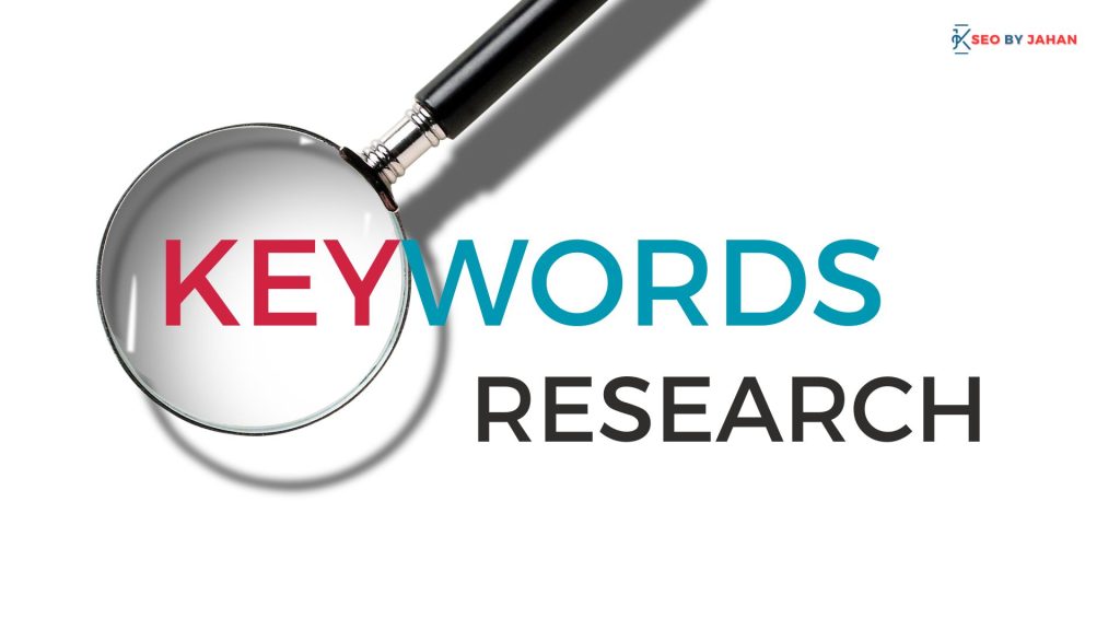 Unlock The Power Of Search: Keyword Research Services 2025